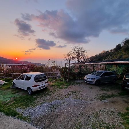 Nanninella Hh Appartement Sorrento Buitenkant foto