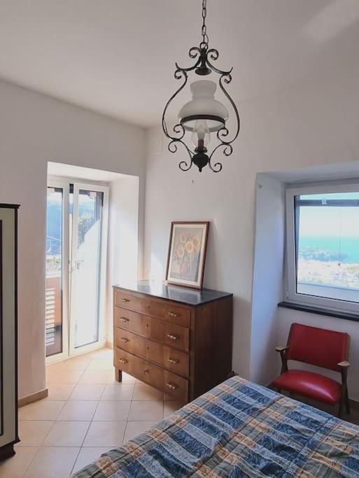 Nanninella Hh Appartement Sorrento Buitenkant foto