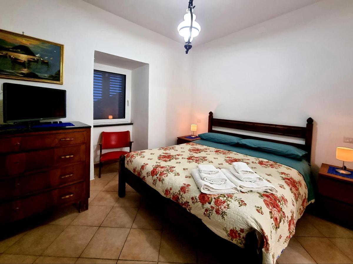 Nanninella Hh Appartement Sorrento Buitenkant foto