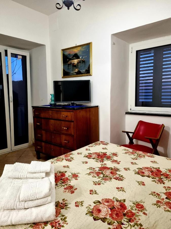 Nanninella Hh Appartement Sorrento Buitenkant foto