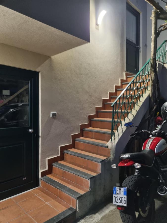Nanninella Hh Appartement Sorrento Buitenkant foto